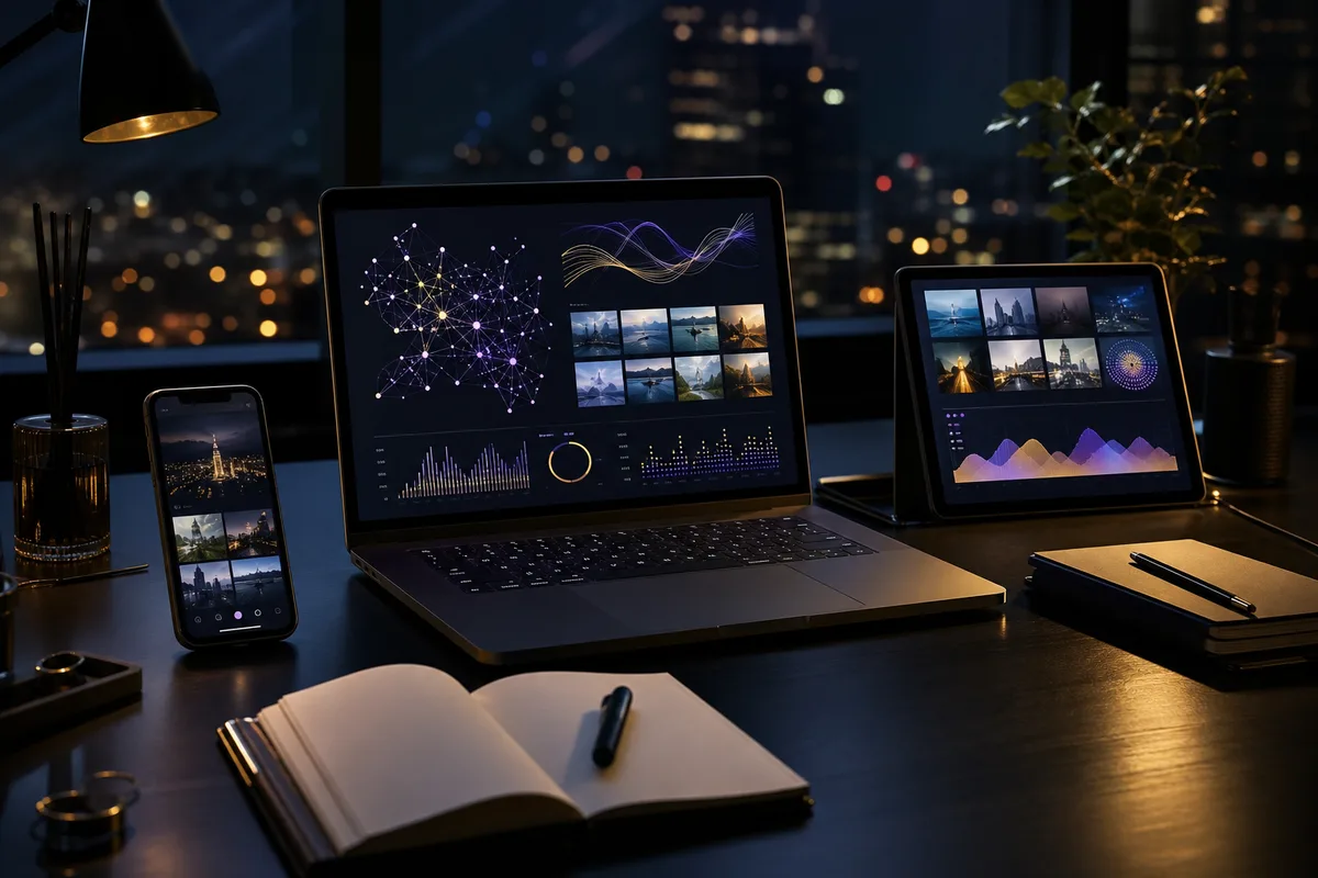 Algorithme Instagram : ce qui détermine vraiment votre portée