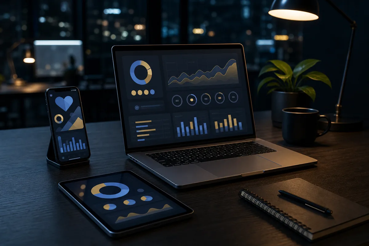 Calculateur de taux d'engagement Instagram : construire le vôtre